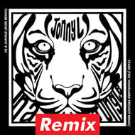 In A Jungle - BCee Remix track artwork