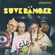 Suve Bänger track artwork