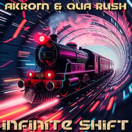 Infinite Shift track artwork