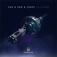 Drummer track artwork