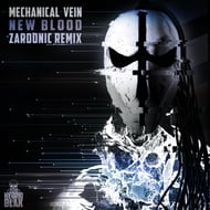 New Blood - Zardonic Remix Instrumental track artwork