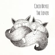 The Lover track artwork