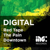 Downtown track artwork