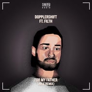 For My Father - ABLE Remix track artwork