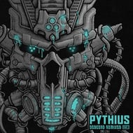 Sound Barrier - Gydra Remix track artwork