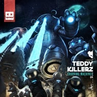 Stellar track artwork