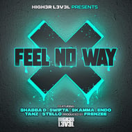 Feel No Way track artwork