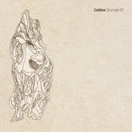 Concrete track artwork