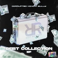 Debt Collection - DJ Mix track artwork