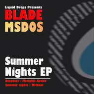 Without track artwork