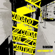 Huh What track artwork