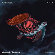 Mirrored Life track artwork