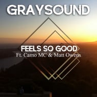 Feels So Good track artwork