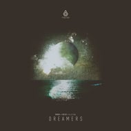 Dreamers track artwork