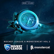 My Love track artwork