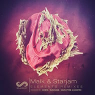 Elements - Compa Dub Remix track artwork