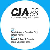 Secada - Total Science Remix track artwork