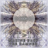 The Damned track artwork