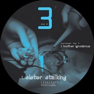 Brother Ignoramus track artwork