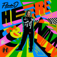 Frequency track artwork