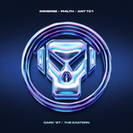 The Eastern track artwork