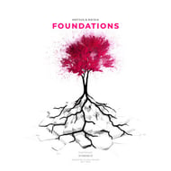 Foundations - Commentary track artwork