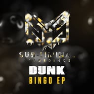 Bingo - Agro Remix track artwork