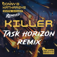 Killer - Task Horizon Remix track artwork