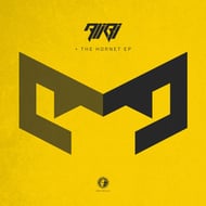 Fire track artwork