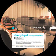 Changed - Changes Dub track artwork