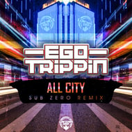All City - Sub Zero Remix track artwork