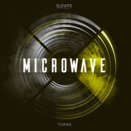 Microwave track artwork