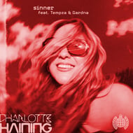 Sinner track artwork