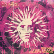 Go Back track artwork