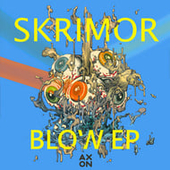 Long shift track artwork