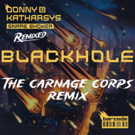 Blackhole - Carnage Corps Remix track artwork