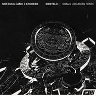 Sientelo - Sota & Circadian Remix track artwork