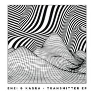 Look Ahead track artwork