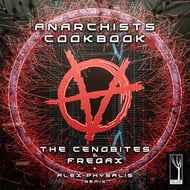 Anarchists CookBook - Alex Physalis Remix track artwork