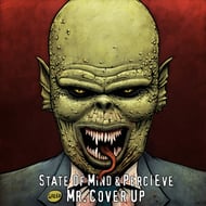 Mr.Cover Up - Neonlight Remix track artwork