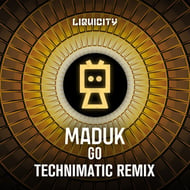 Go - Technimatic Remix track artwork
