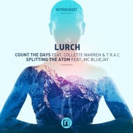 Count the Days track artwork