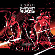 Shots - Flite Remix track artwork
