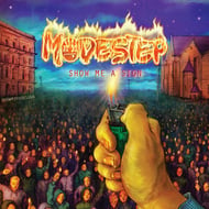 Show Me A Sign - Camo & Krooked Remix track artwork