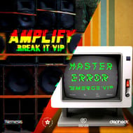 Break It VIP track artwork