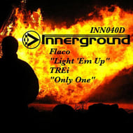 Only One track artwork