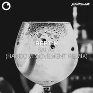 Salat - Random Movement Remix track artwork