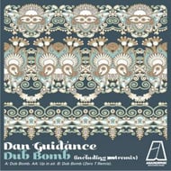 Dub Bomb - Zero T Remix track artwork