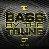 Bass by the Tonne track artwork