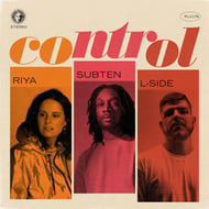 Control - Club Mix track artwork
